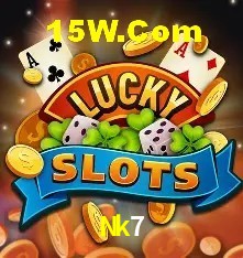 Jackpot Winner